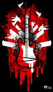 *+ ROCK  Việt Nam  REChercHE +*